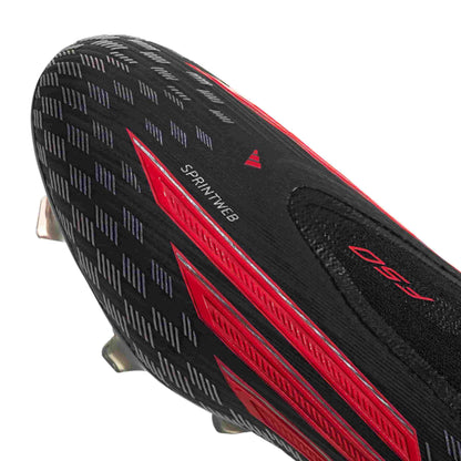 adidas F50 ELITE Laceless FG Firm Ground (FG) adidas 