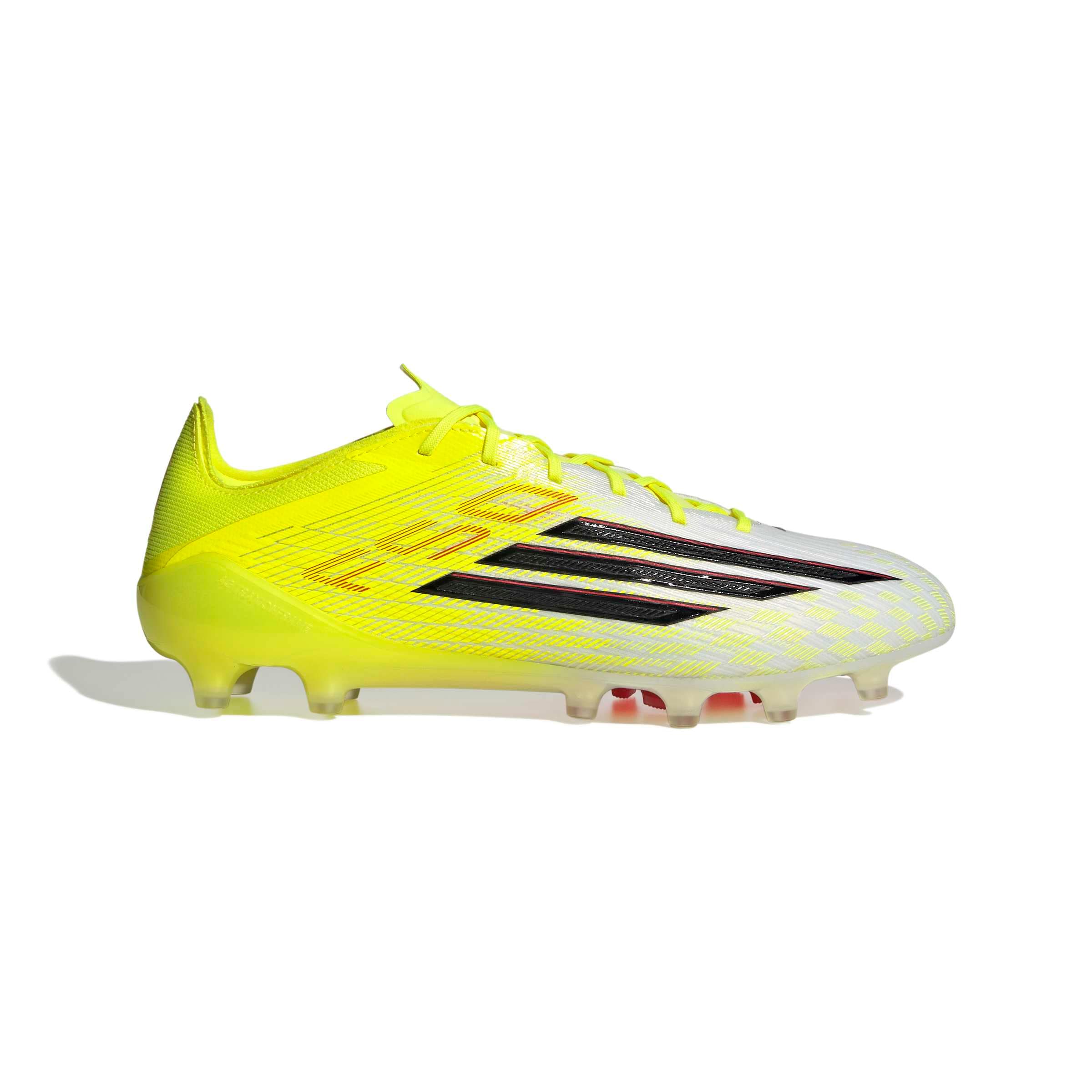 adidas F50 Elite AG Soccer Cleats | Artificial Grass Speed