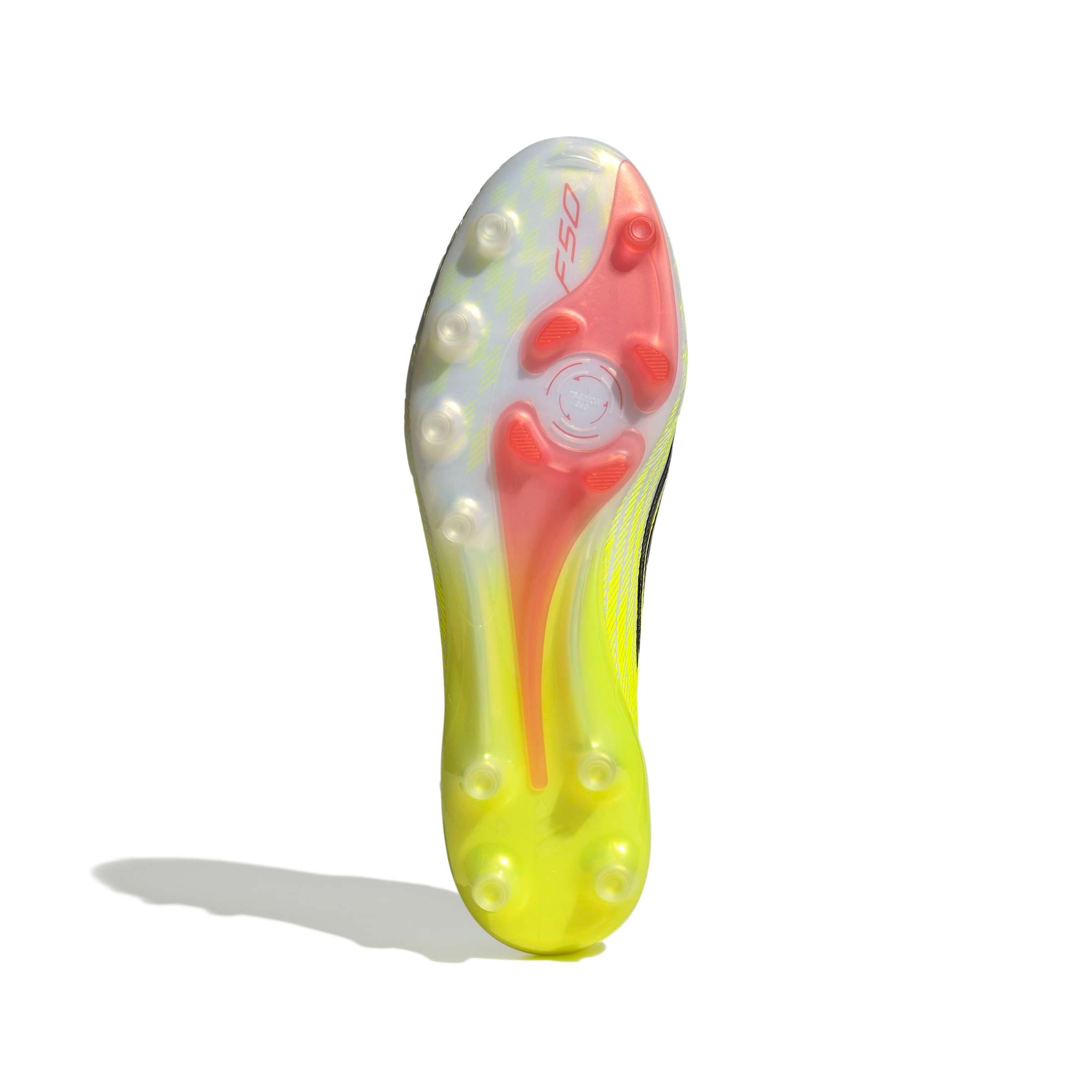 adidas F50 Elite AG Soccer Cleats | Artificial Grass Speed