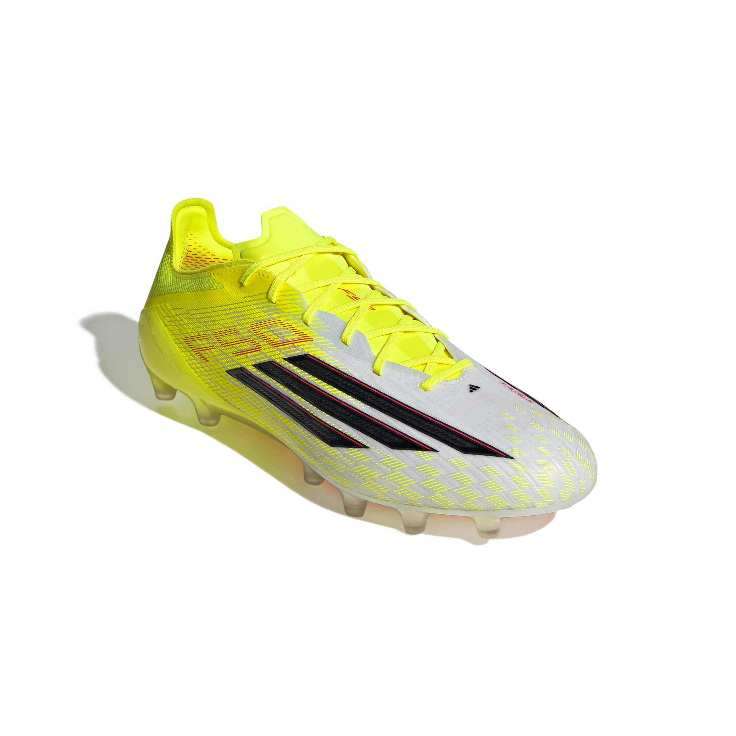 adidas F50 Elite AG Soccer Cleats | Artificial Grass Speed