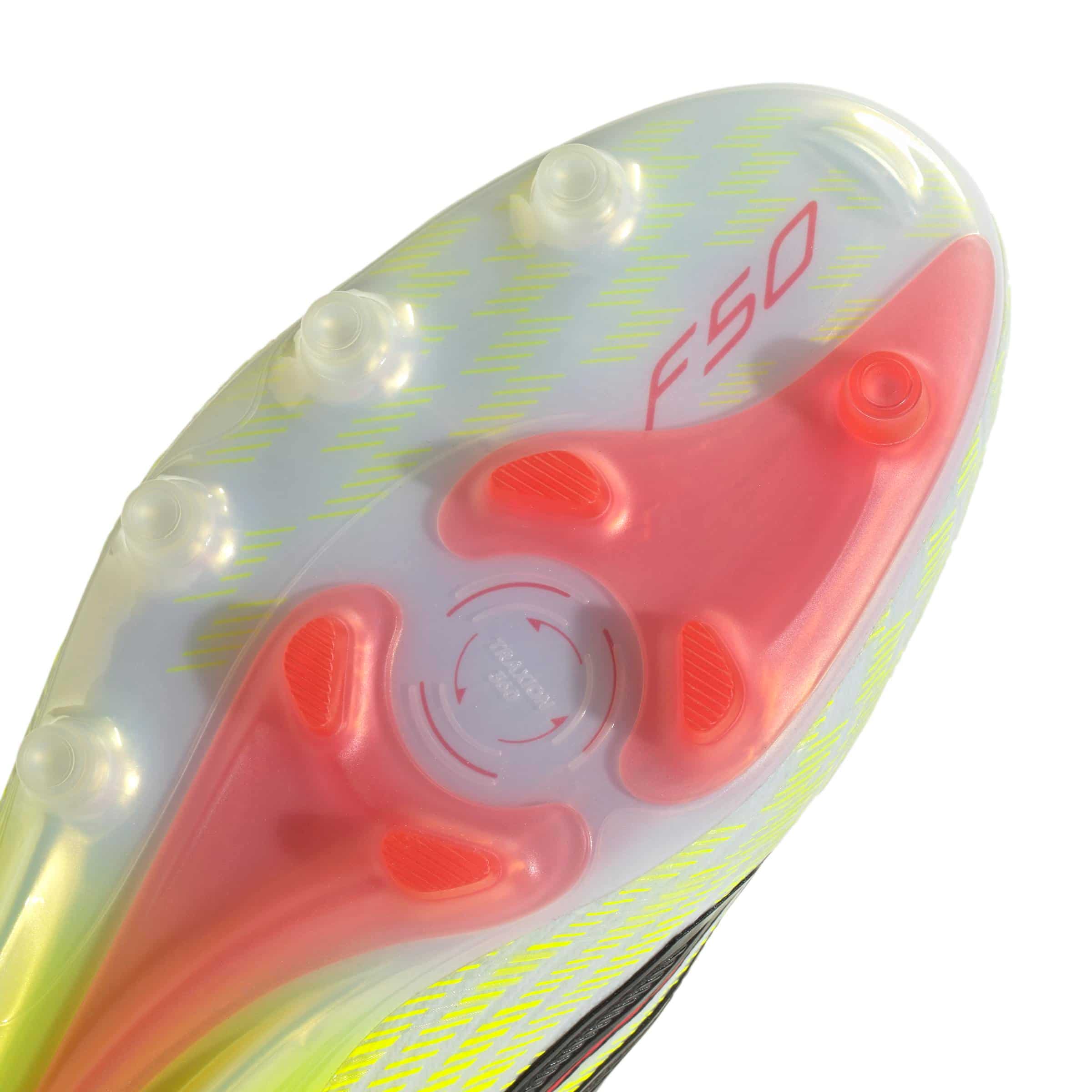 adidas F50 Elite AG Soccer Cleats | Artificial Grass Speed