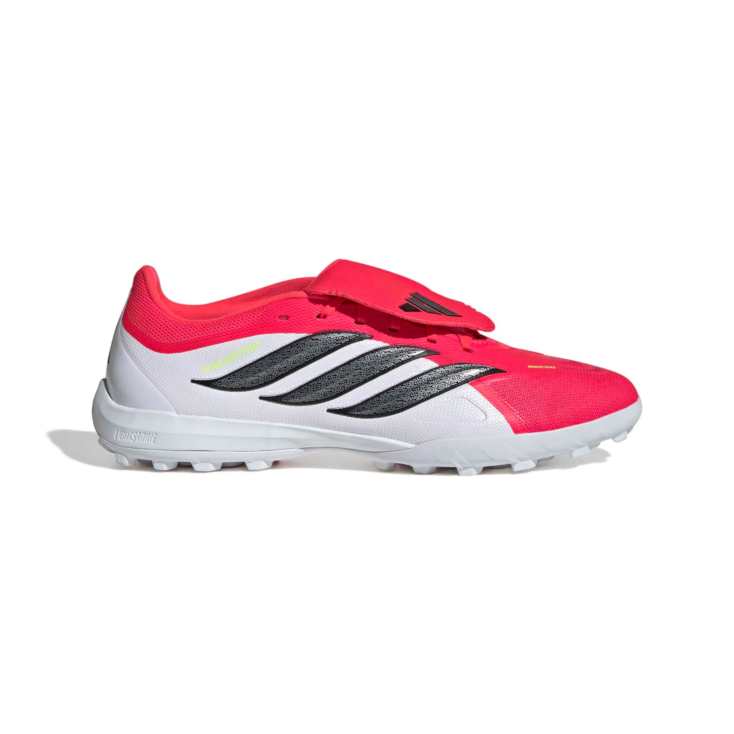 adidas PREDATOR LEAGUE Fold-Over Tongue Turf Turf (TF) adidas 