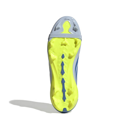 adidas Predator League Fold-Over Tongue FG Jr. stud pattern detail