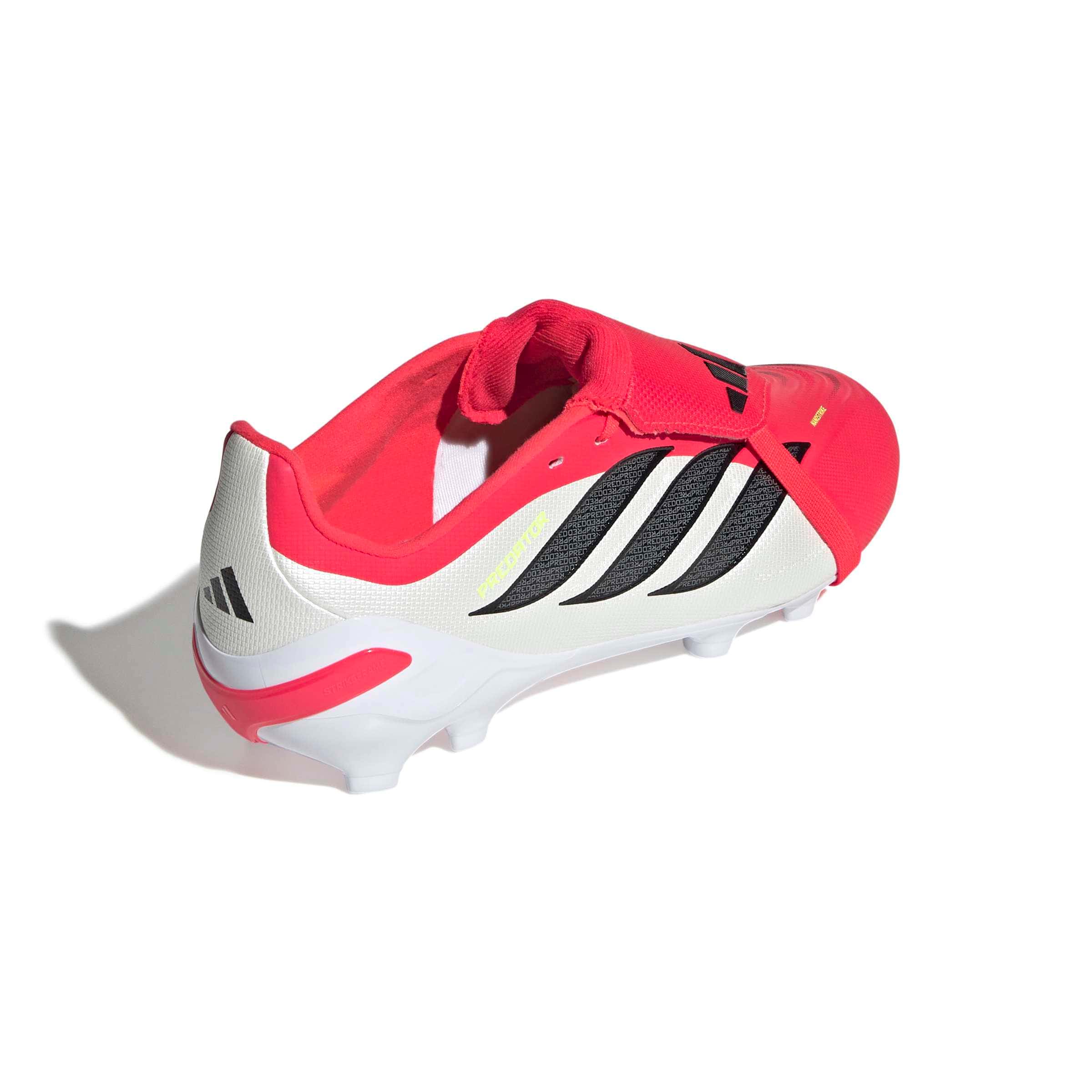 adidas PREDATOR LEAGUE Fold-Over Tongue FG Jr. Firm Ground (FG) adidas 