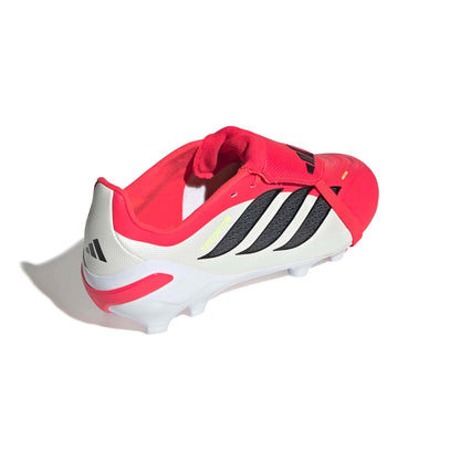 adidas PREDATOR LEAGUE Fold-Over Tongue FG Jr. Firm Ground (FG) adidas 