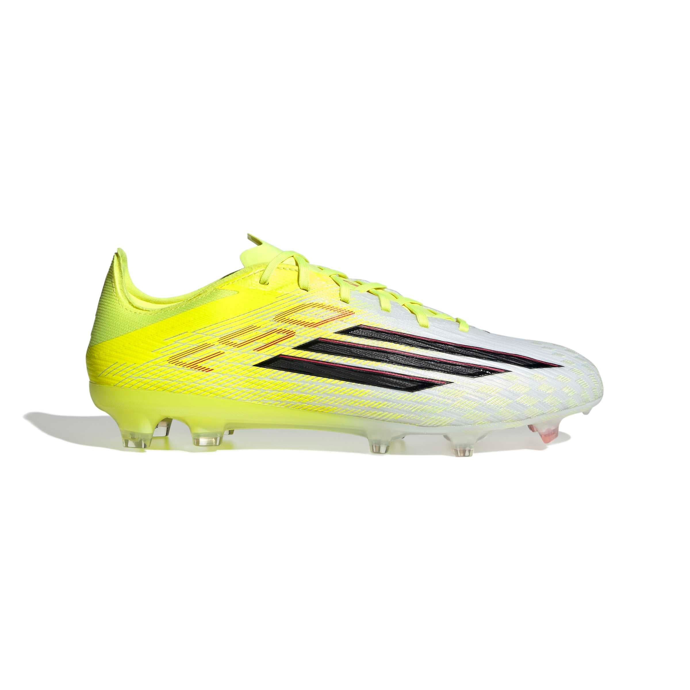 adidas F50 Pro FG Firm-Ground Soccer Cleats | Canada – Premium Soccer