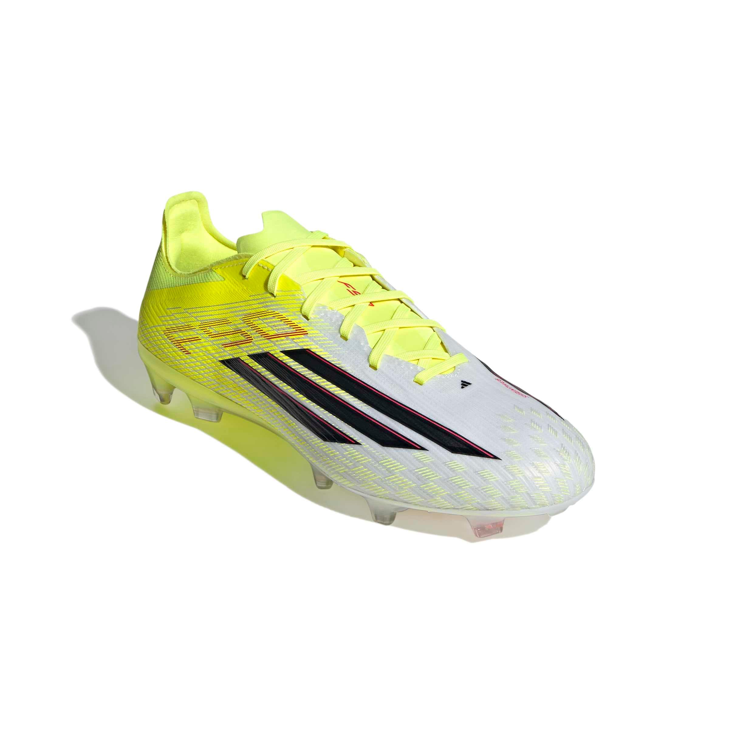 adidas F50 Pro FG Firm-Ground Soccer Cleats | Canada – Premium Soccer