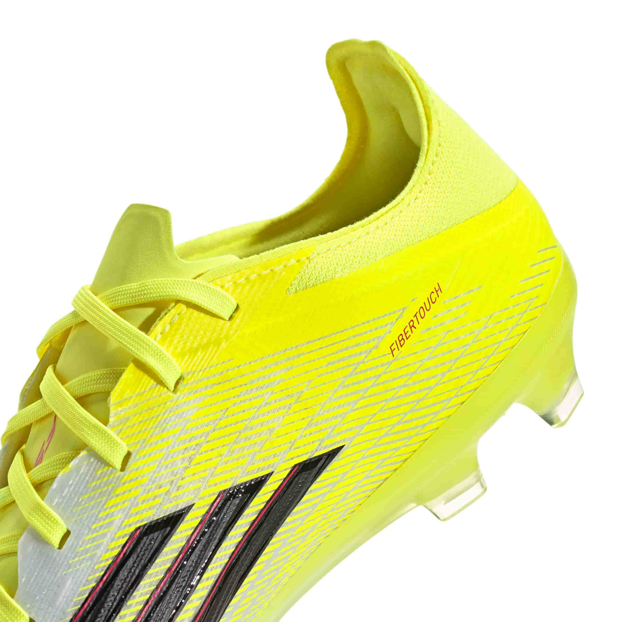 adidas F50 Pro FG Firm-Ground Soccer Cleats | Canada – Premium Soccer
