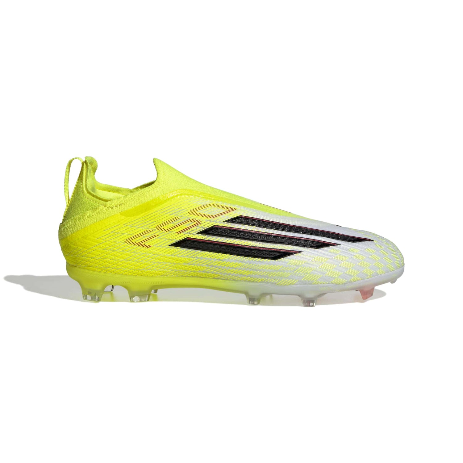 adidas F50 ELITE Laceless FG Jr. Firm Ground (FG) adidas 