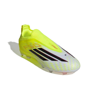 adidas F50 ELITE Laceless FG Jr. Firm Ground (FG) adidas 