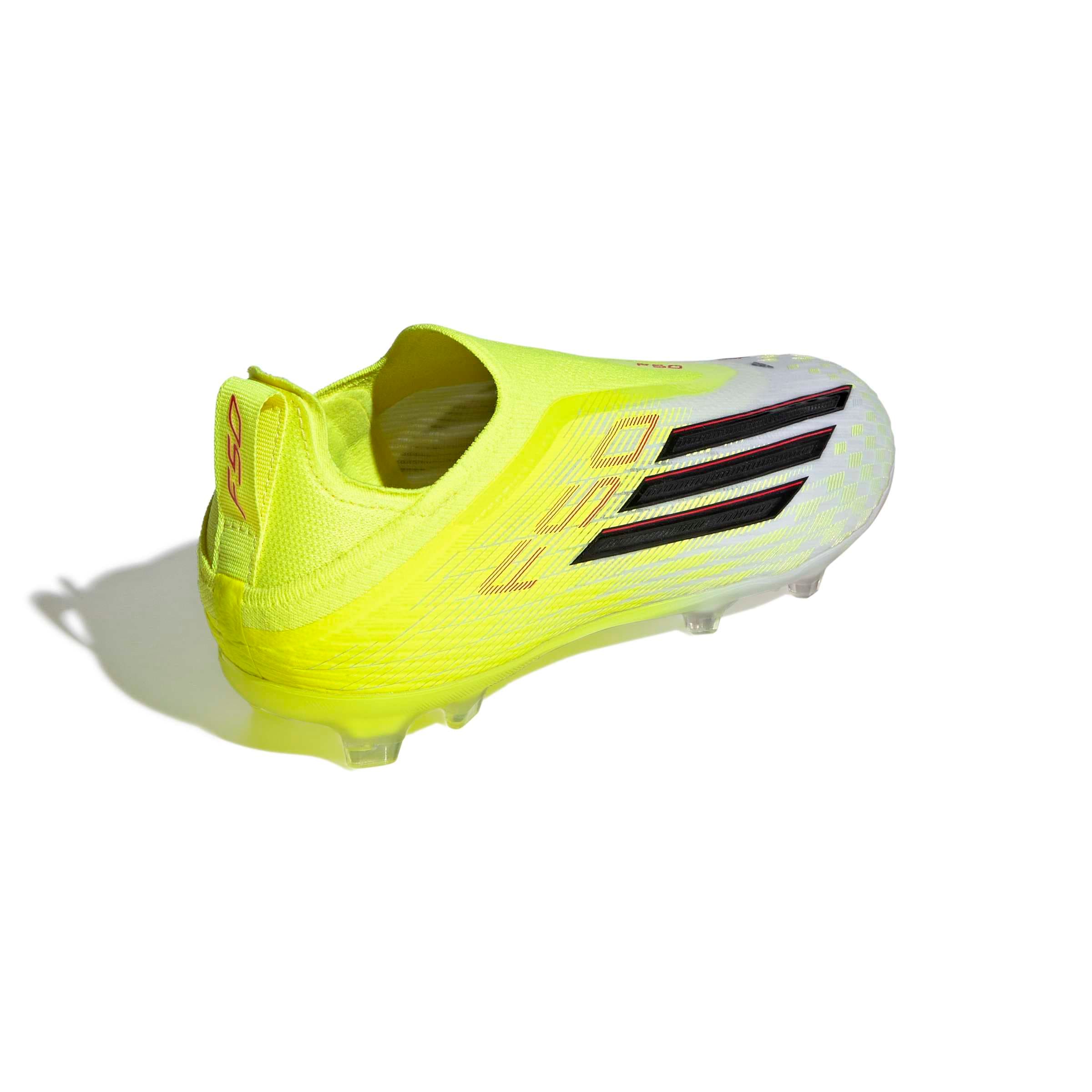 adidas F50 ELITE Laceless FG Jr. Firm Ground (FG) adidas 