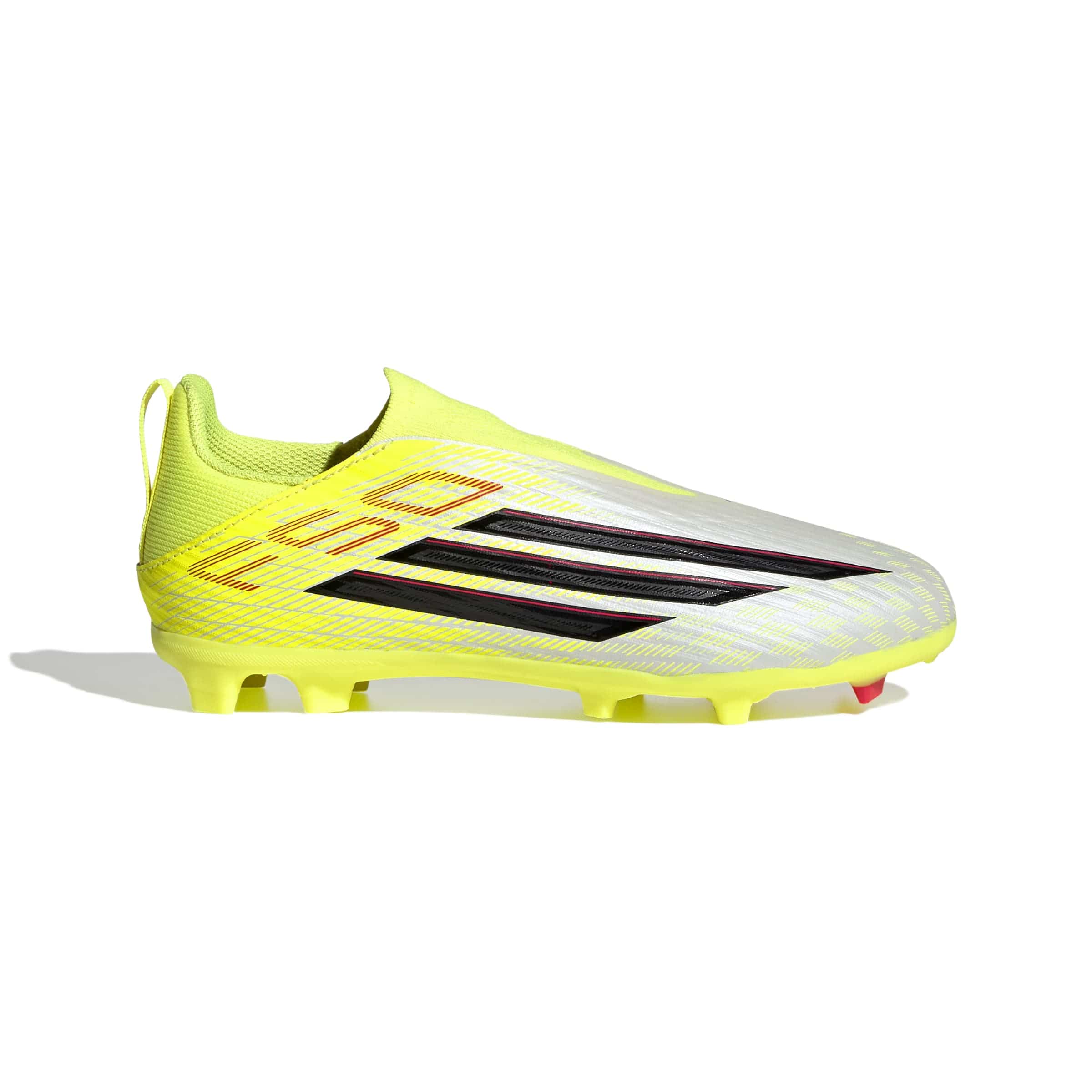 adidas F50 LEAGUE Laceless FG/MG Jr. Kids' Soccer Cleats | Canada