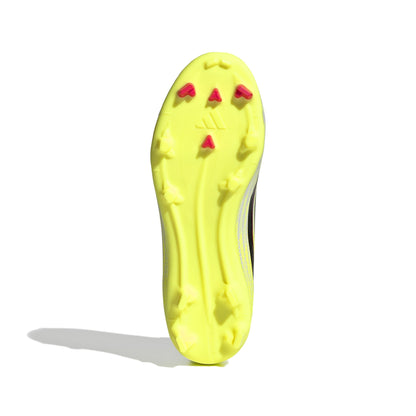 adidas F50 LEAGUE Laceless FG/MG Jr. Firm Ground (FG) adidas 