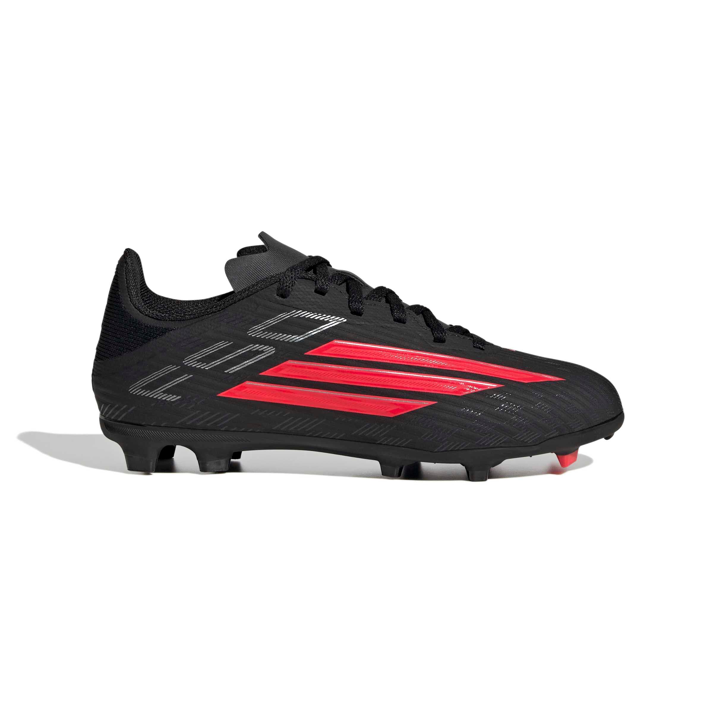 adidas F50 LEAGUE FG / MG Jr. Firm Ground (FG) adidas 