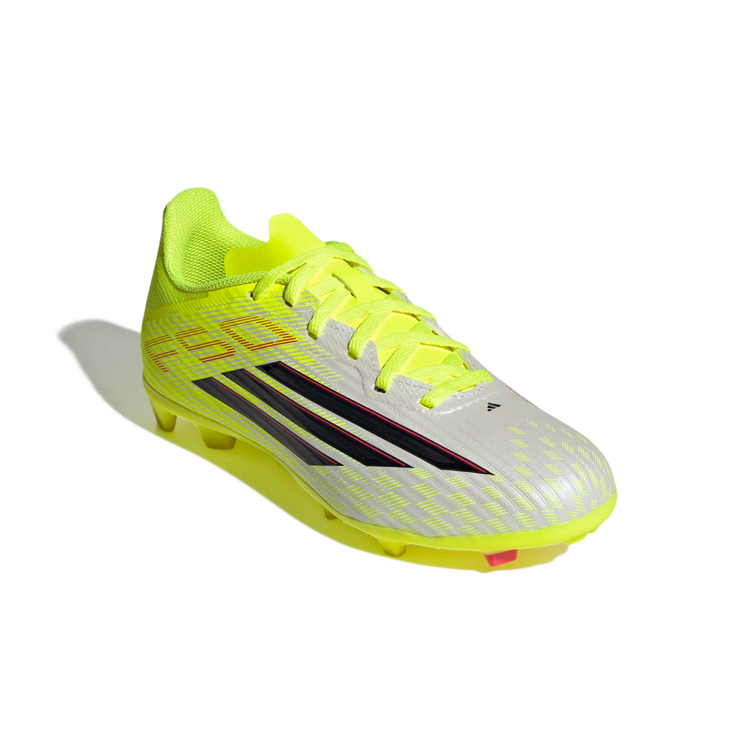adidas F50 LEAGUE FG/MG Jr. Firm Ground (FG) adidas 