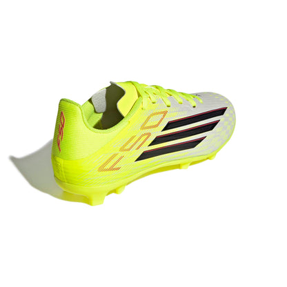 adidas F50 LEAGUE FG/MG Jr. Firm Ground (FG) adidas 