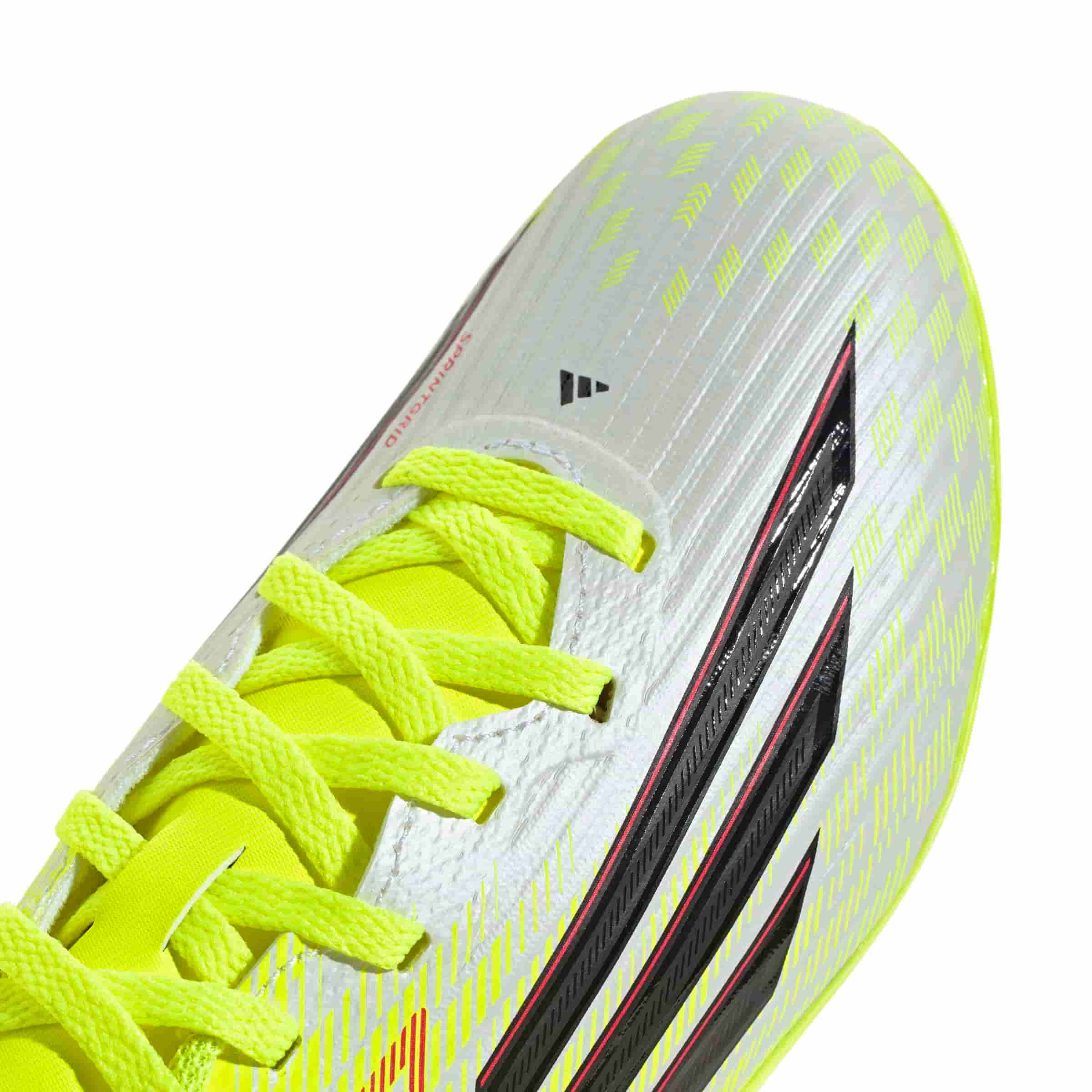 adidas F50 LEAGUE FG/MG Jr. Firm Ground (FG) adidas 