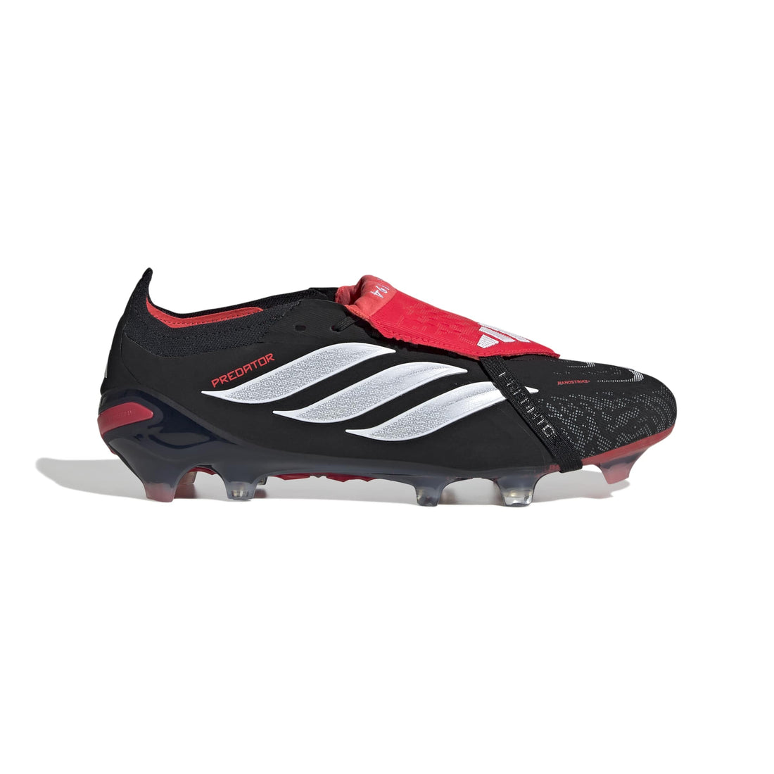 adidas PREDATOR ELITE Fold-Over Tongue FG Firm Ground (FG) adidas 