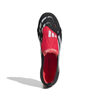 adidas PREDATOR ELITE Fold-Over Tongue FG Firm Ground (FG) adidas 