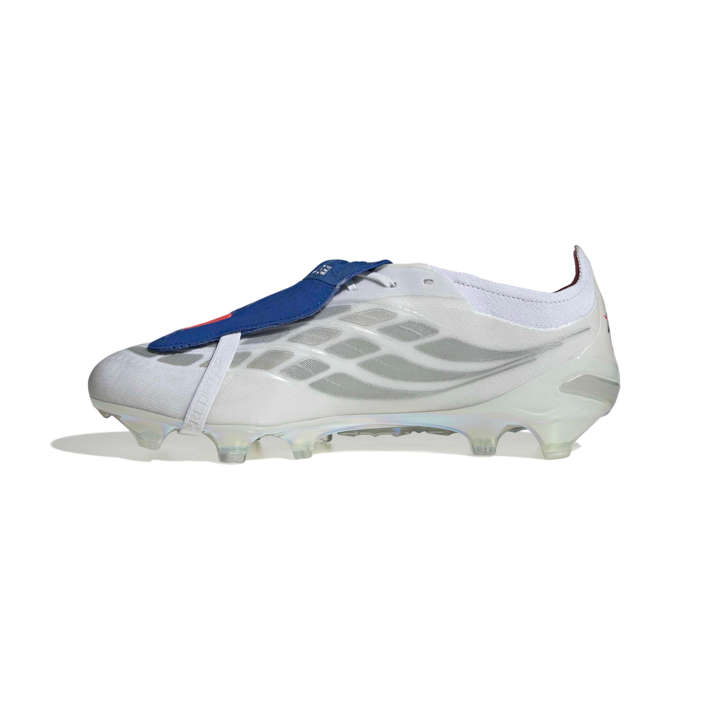 adidas Predator Elite Fold-Over Tongue FG Firm Ground (FG) adidas 