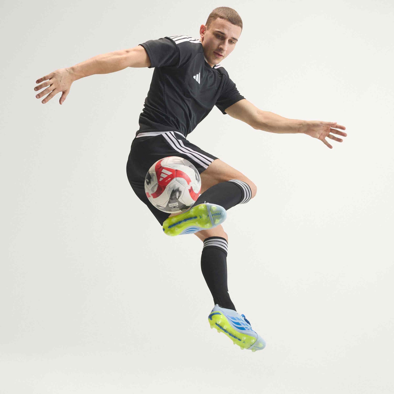 adidas Predator Elite Fold-Over Tongue FG Firm Ground (FG) adidas 