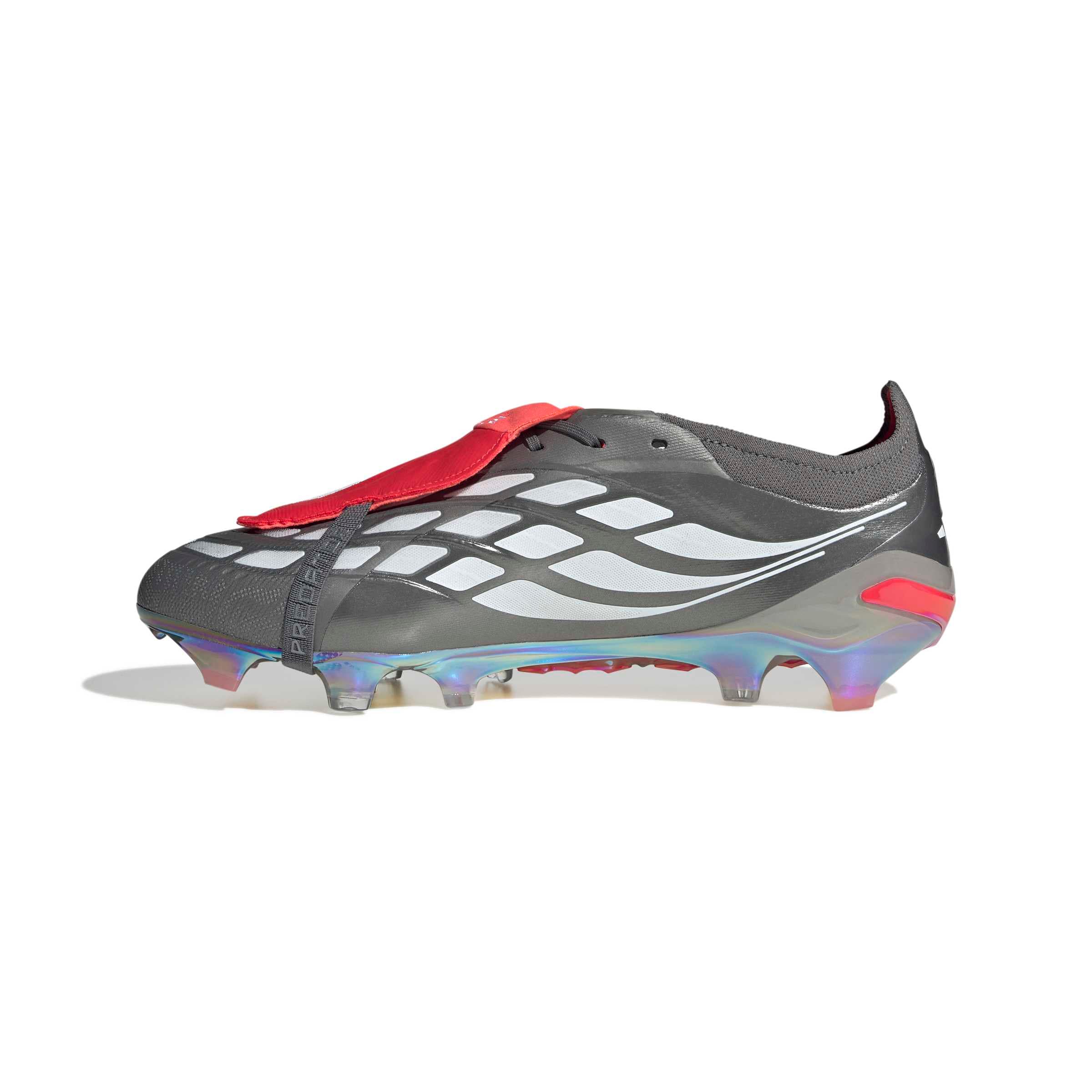 adidas PREDATOR ELITE Fold-Over Tongue FG Firm Ground (FG) adidas 