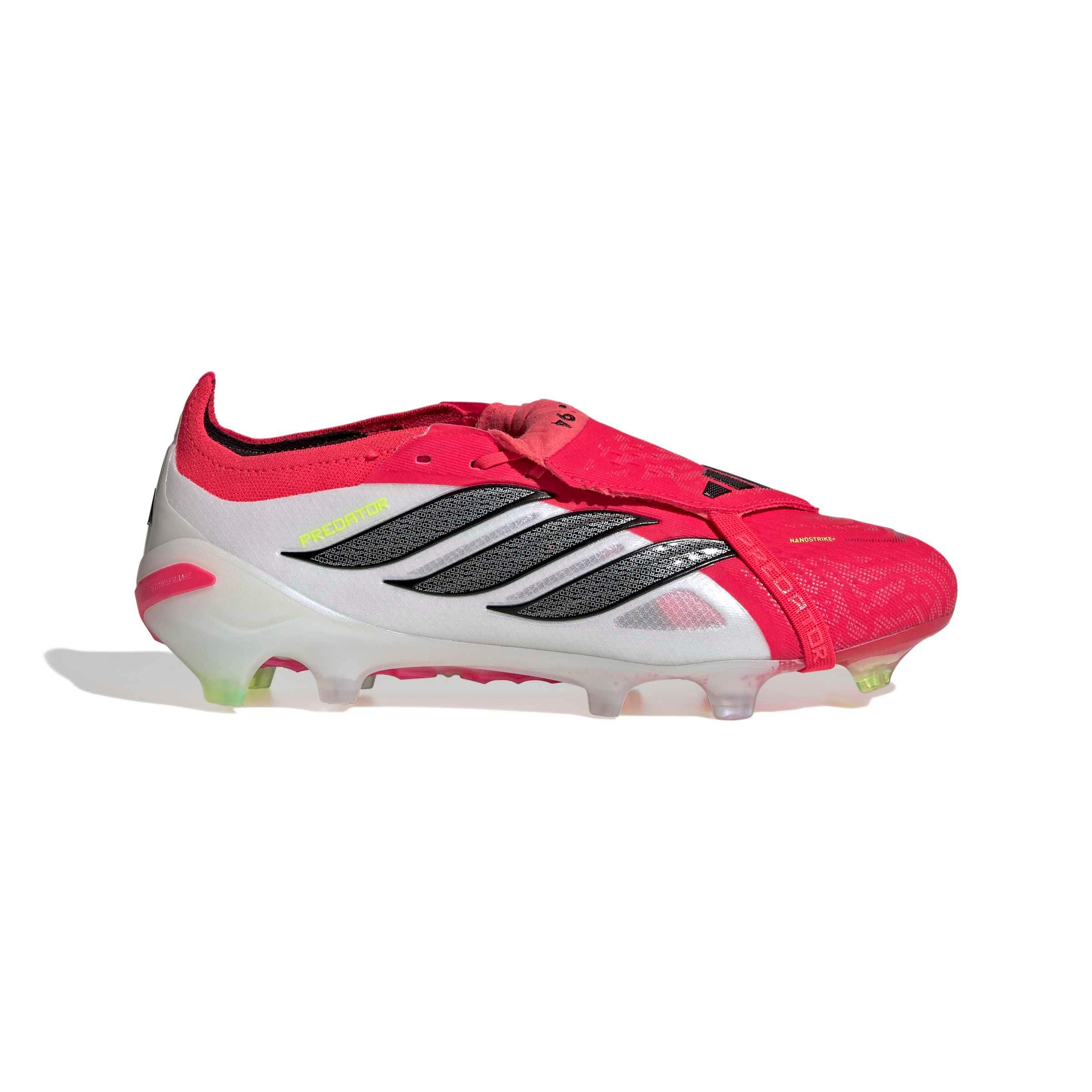 adidas Predator Elite Fold-Over Tongue FG Soccer Cleats | Canada