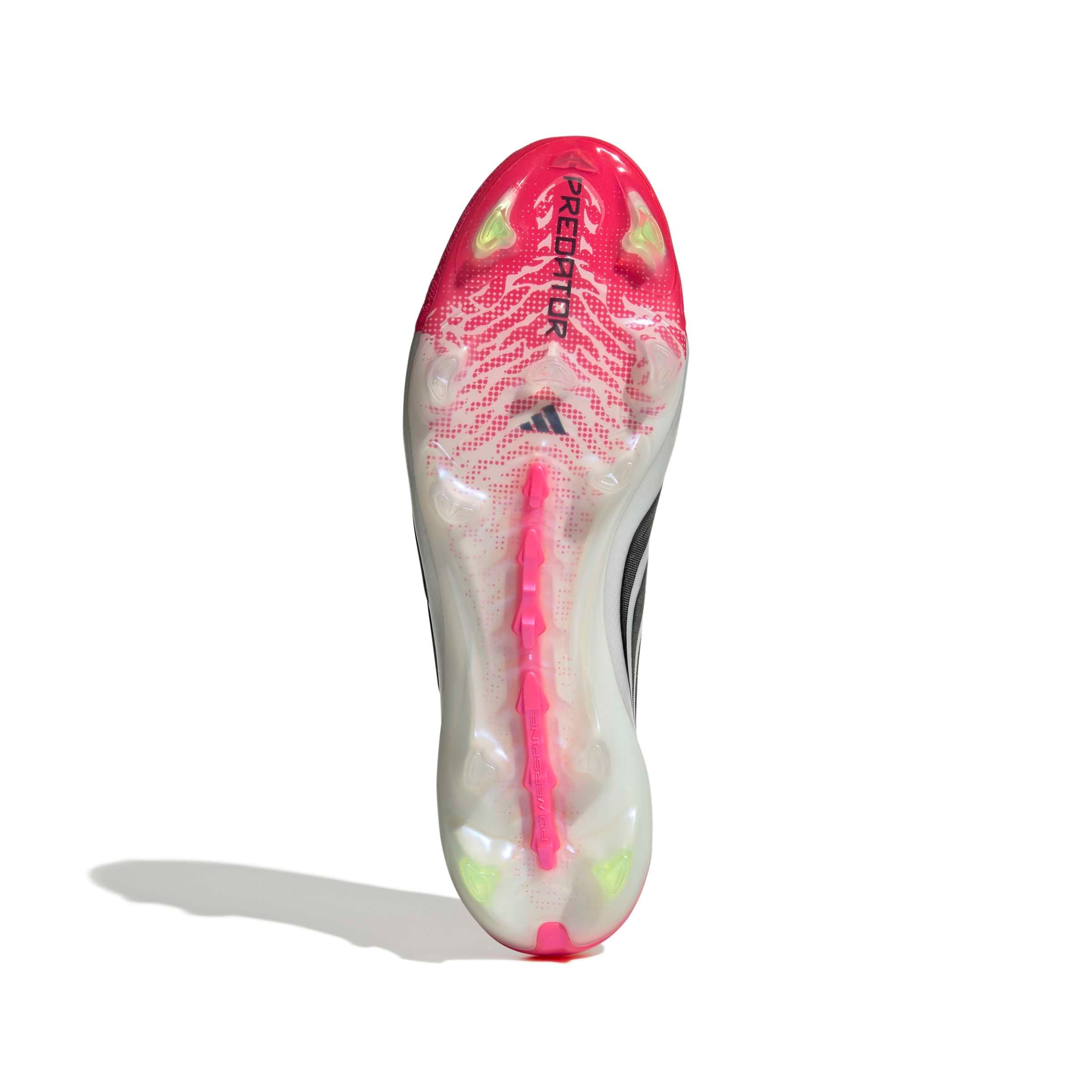 adidas Predator Elite Laceless FG Soccer Cleats | Canada – Premium