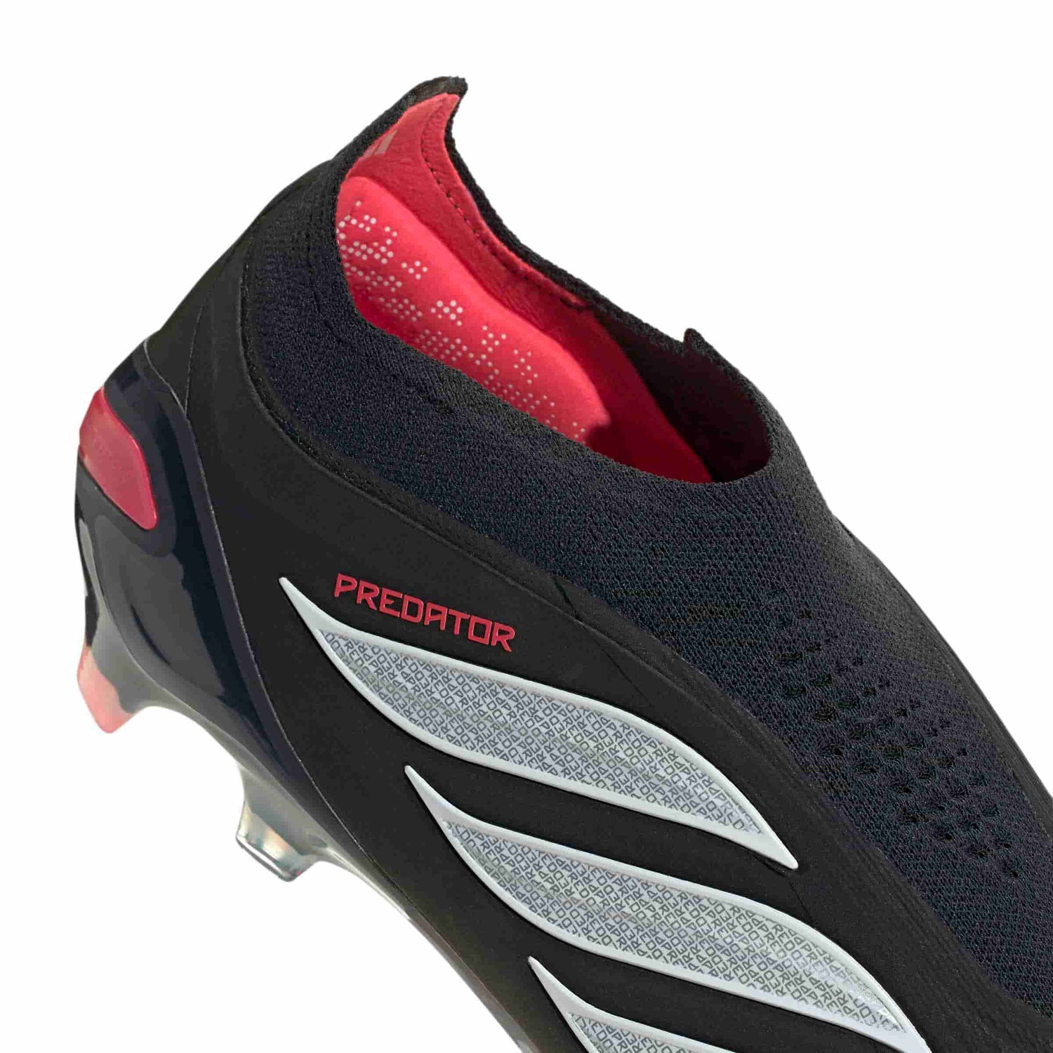 adidas PREDATOR ELITE Laceless FG Firm Ground (FG) adidas 