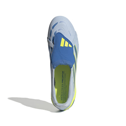 adidas Predator League Fold-Over Tongue FG Firm Ground (FG) adidas 