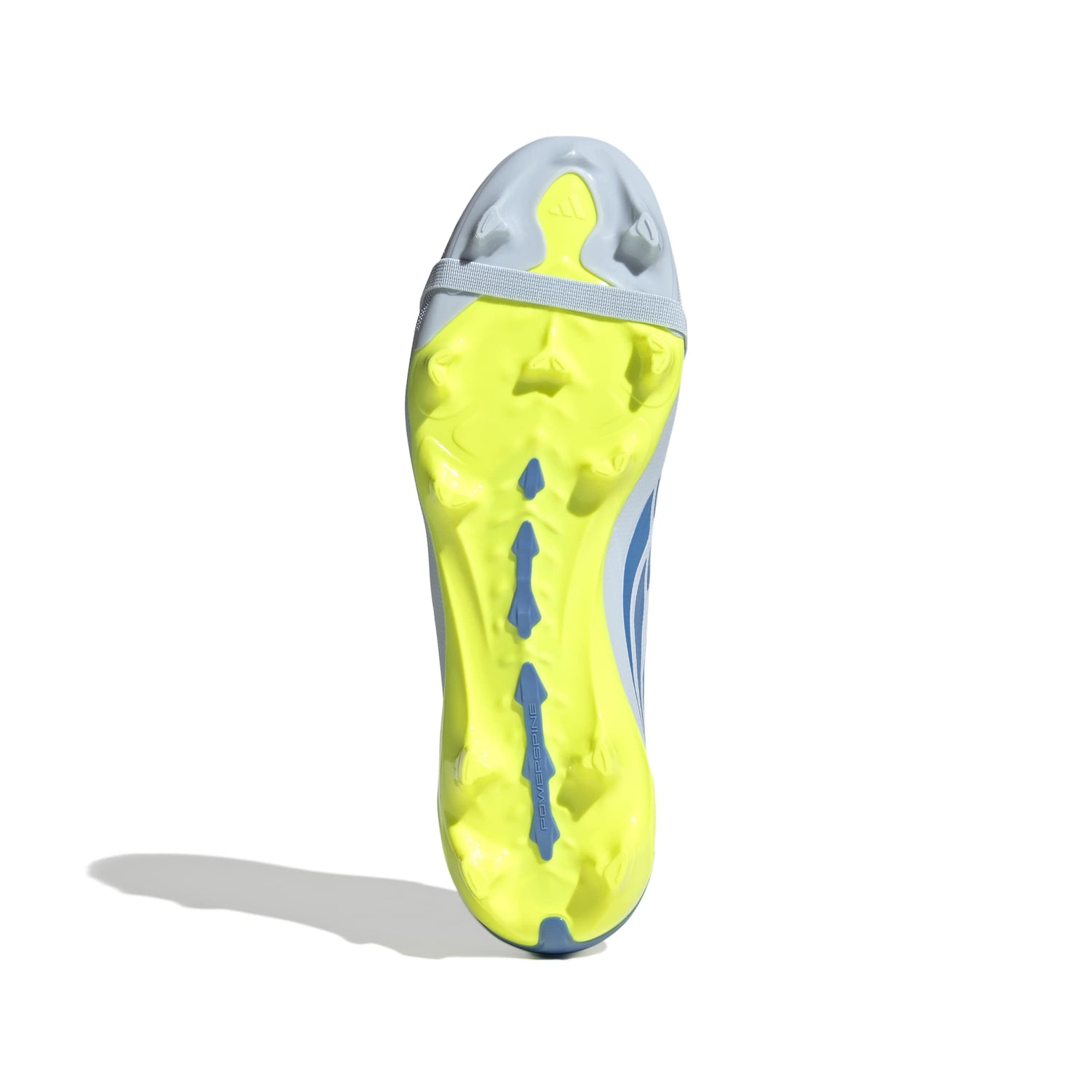 adidas Predator League Fold-Over Tongue FG Firm Ground (FG) adidas 