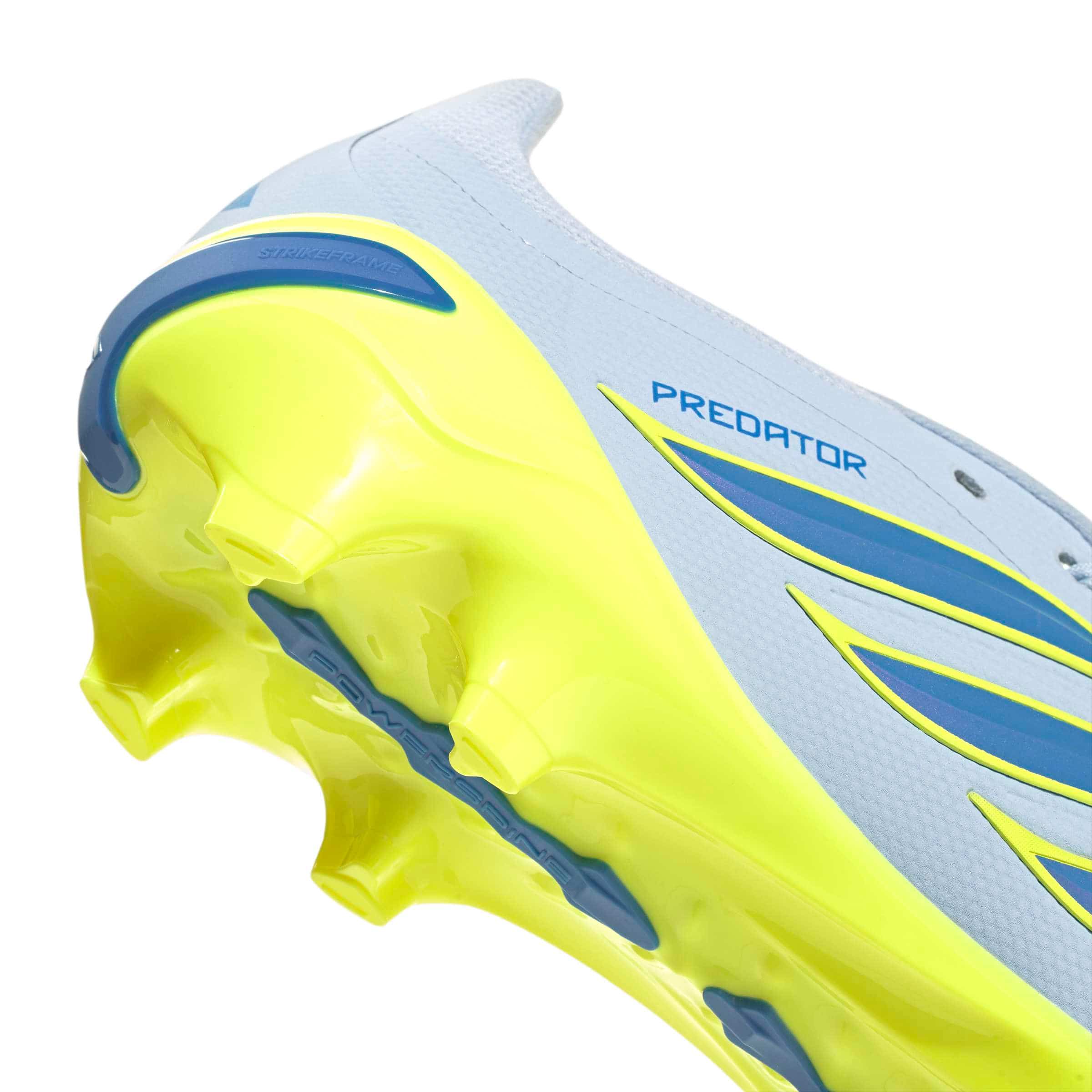 adidas Predator League Fold-Over Tongue FG Firm Ground (FG) adidas 