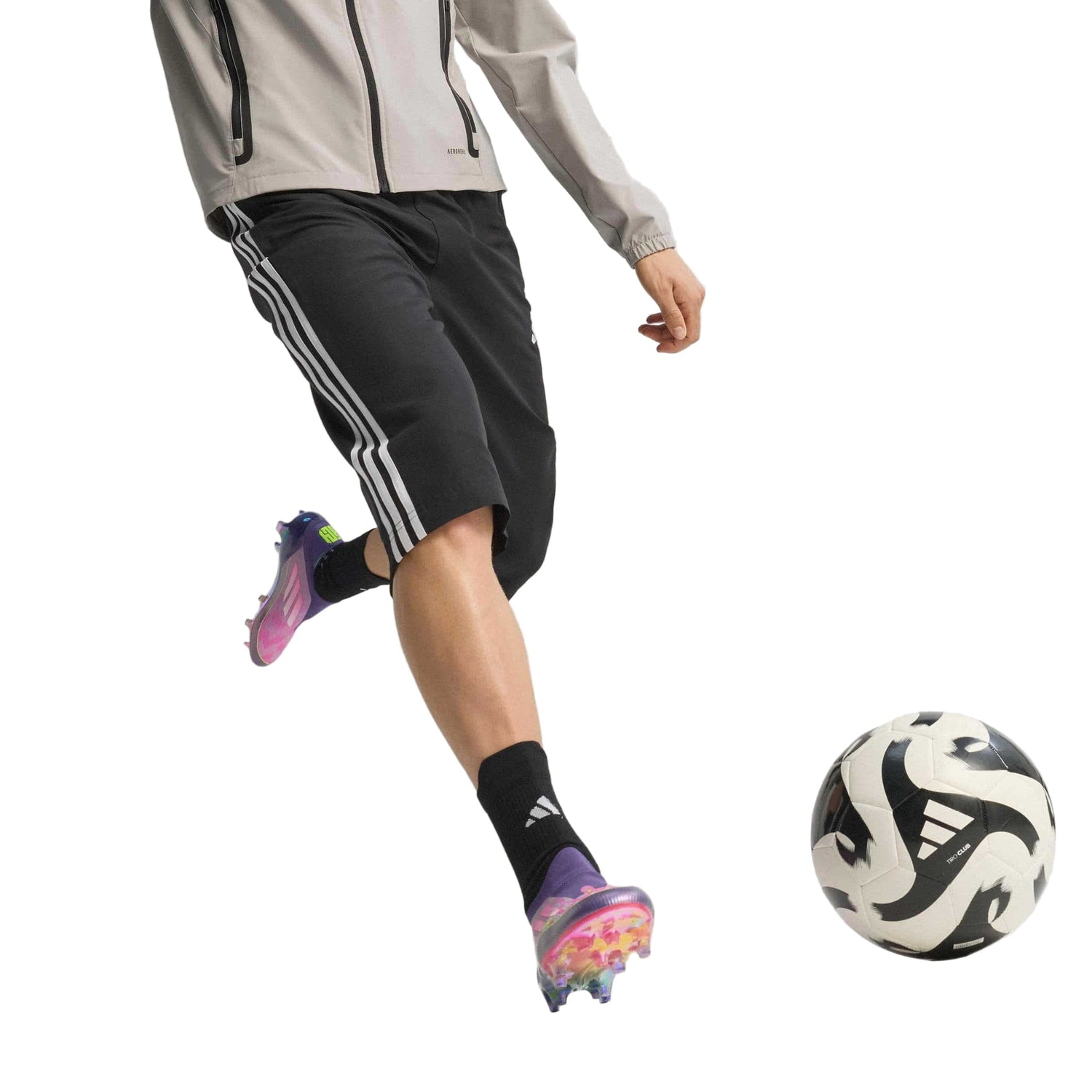 adidas F50 ELITE LL FG LAMINE Firm Ground adidas 