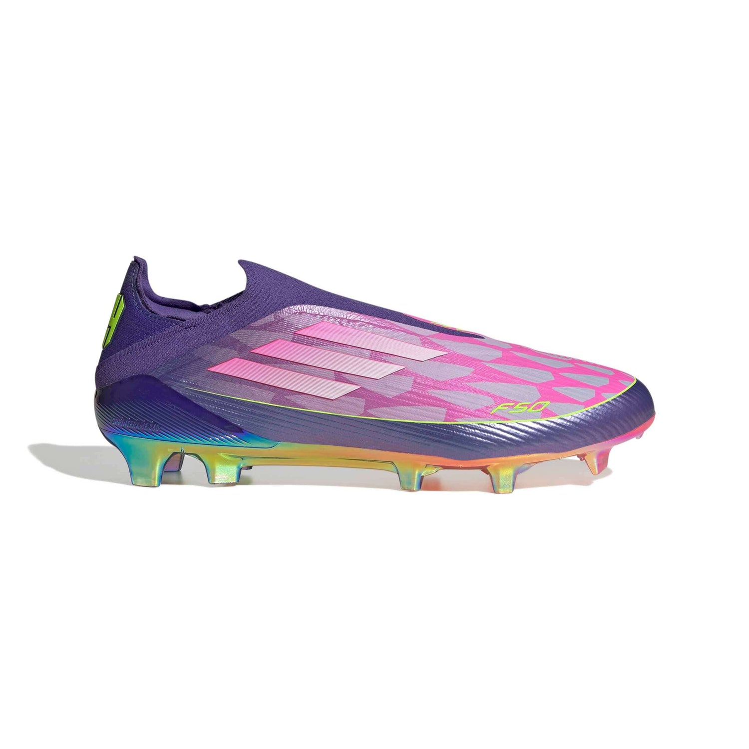 adidas F50 ELITE LL FG LAMINE Firm Ground adidas 