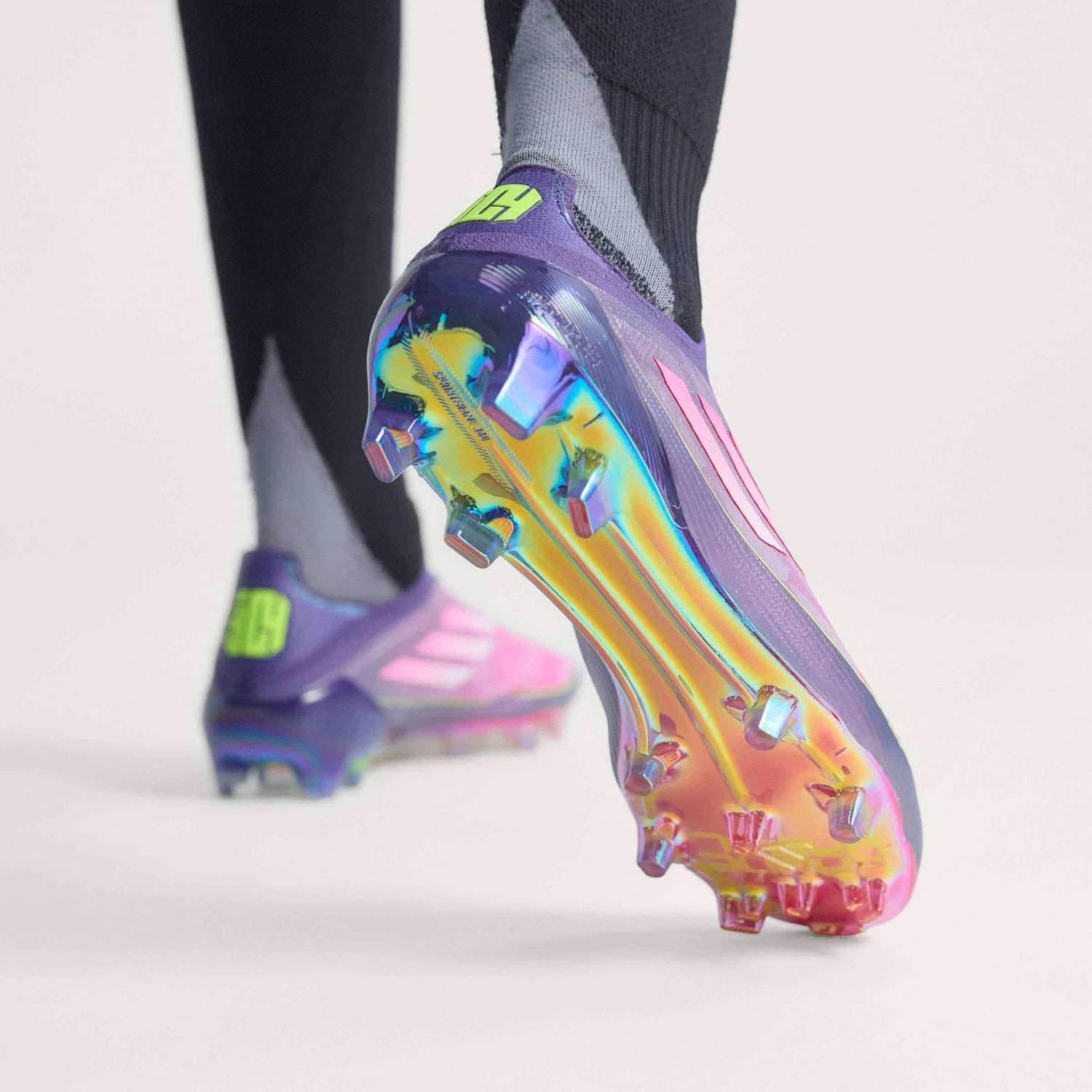 adidas F50 ELITE LL FG LAMINE Firm Ground adidas 