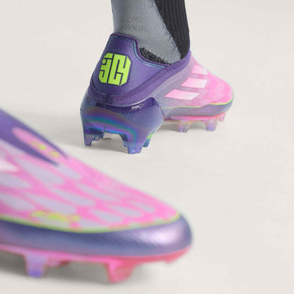 adidas F50 ELITE LL FG LAMINE Firm Ground adidas 