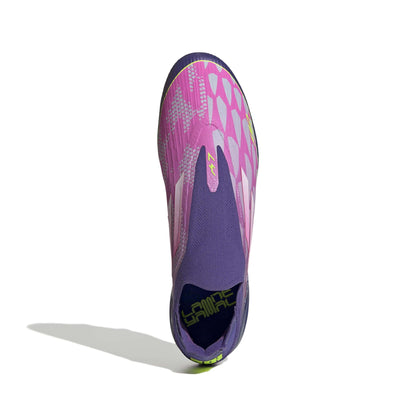 adidas F50 ELITE LL FG LAMINE Firm Ground adidas 