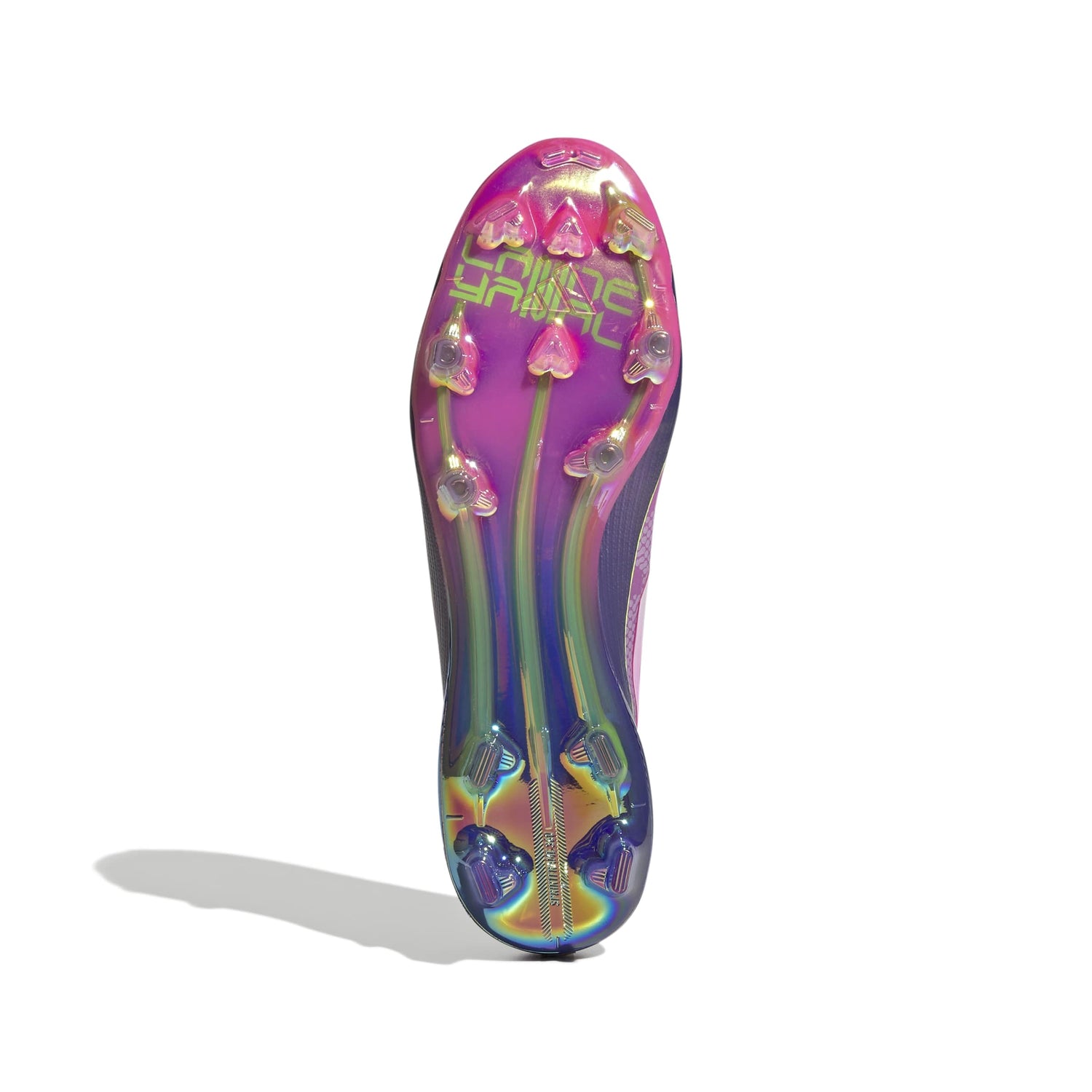 adidas F50 ELITE LL FG LAMINE Firm Ground adidas 