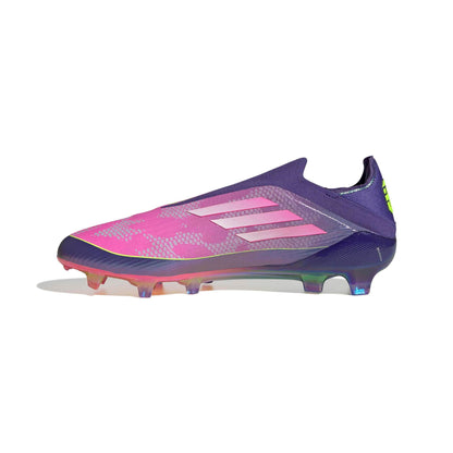 adidas F50 ELITE LL FG LAMINE Firm Ground adidas 
