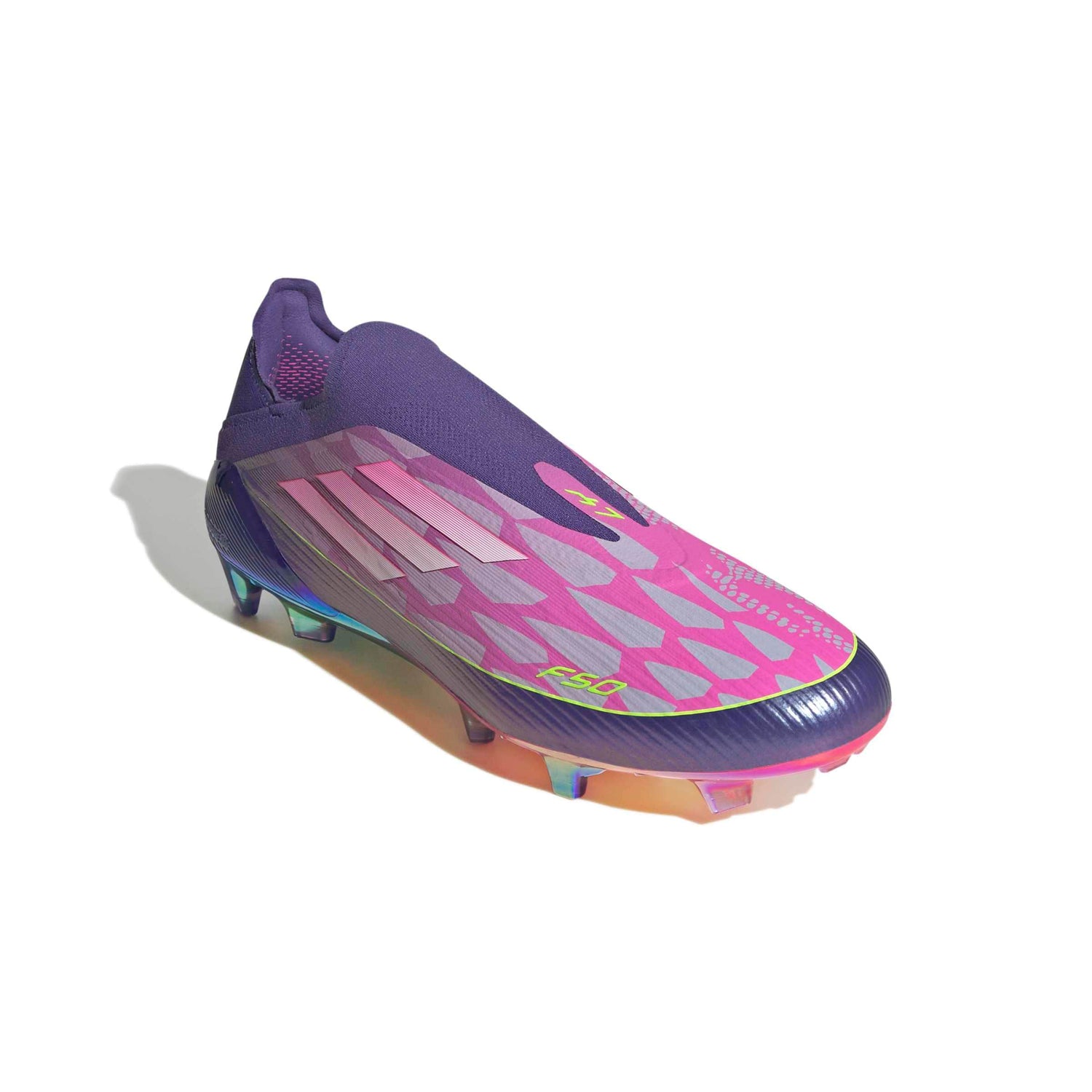 adidas F50 ELITE LL FG LAMINE Firm Ground adidas 