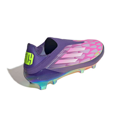adidas F50 ELITE LL FG LAMINE Firm Ground adidas 