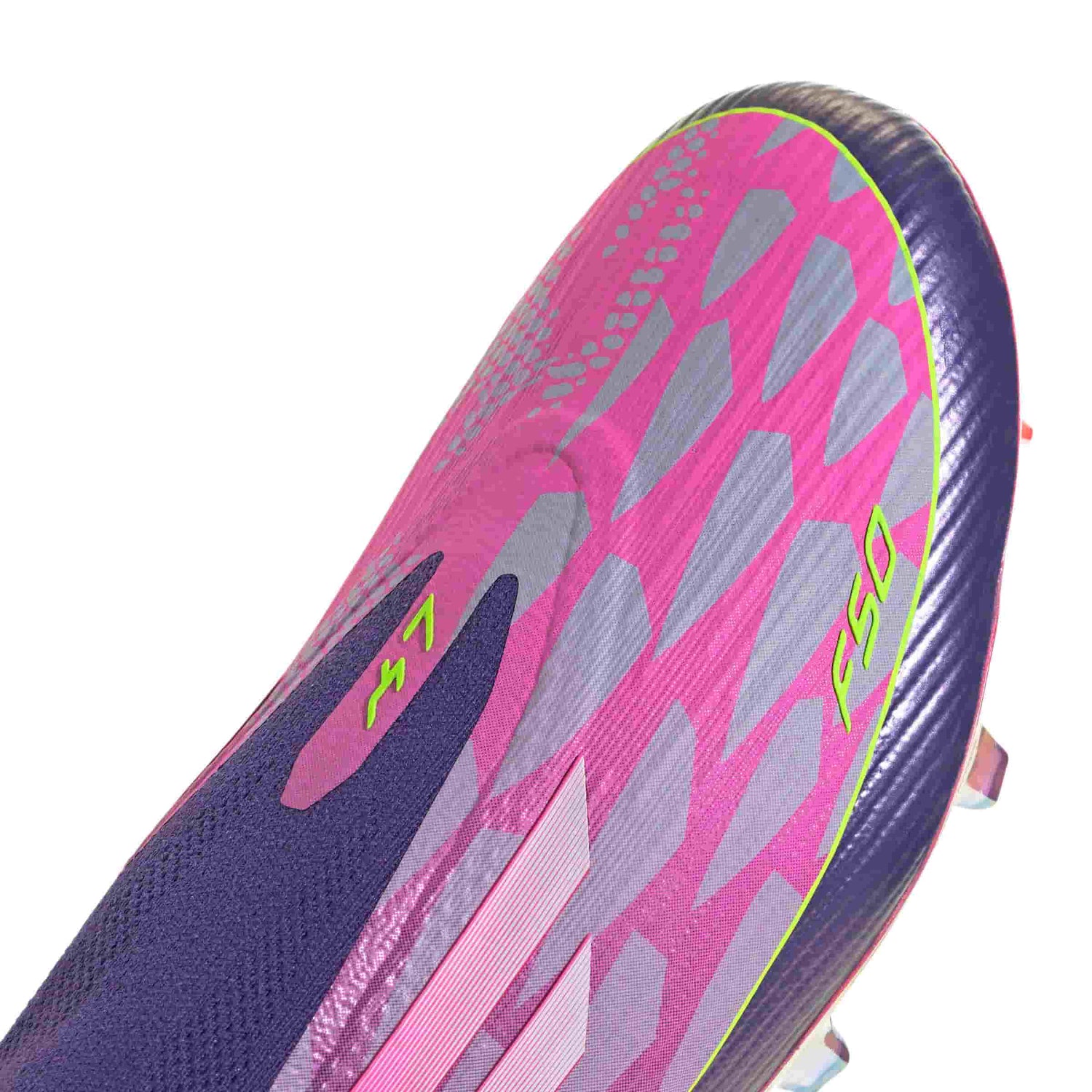 adidas F50 ELITE LL FG LAMINE Firm Ground adidas 