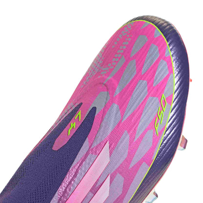 adidas F50 ELITE LL FG LAMINE Firm Ground adidas 