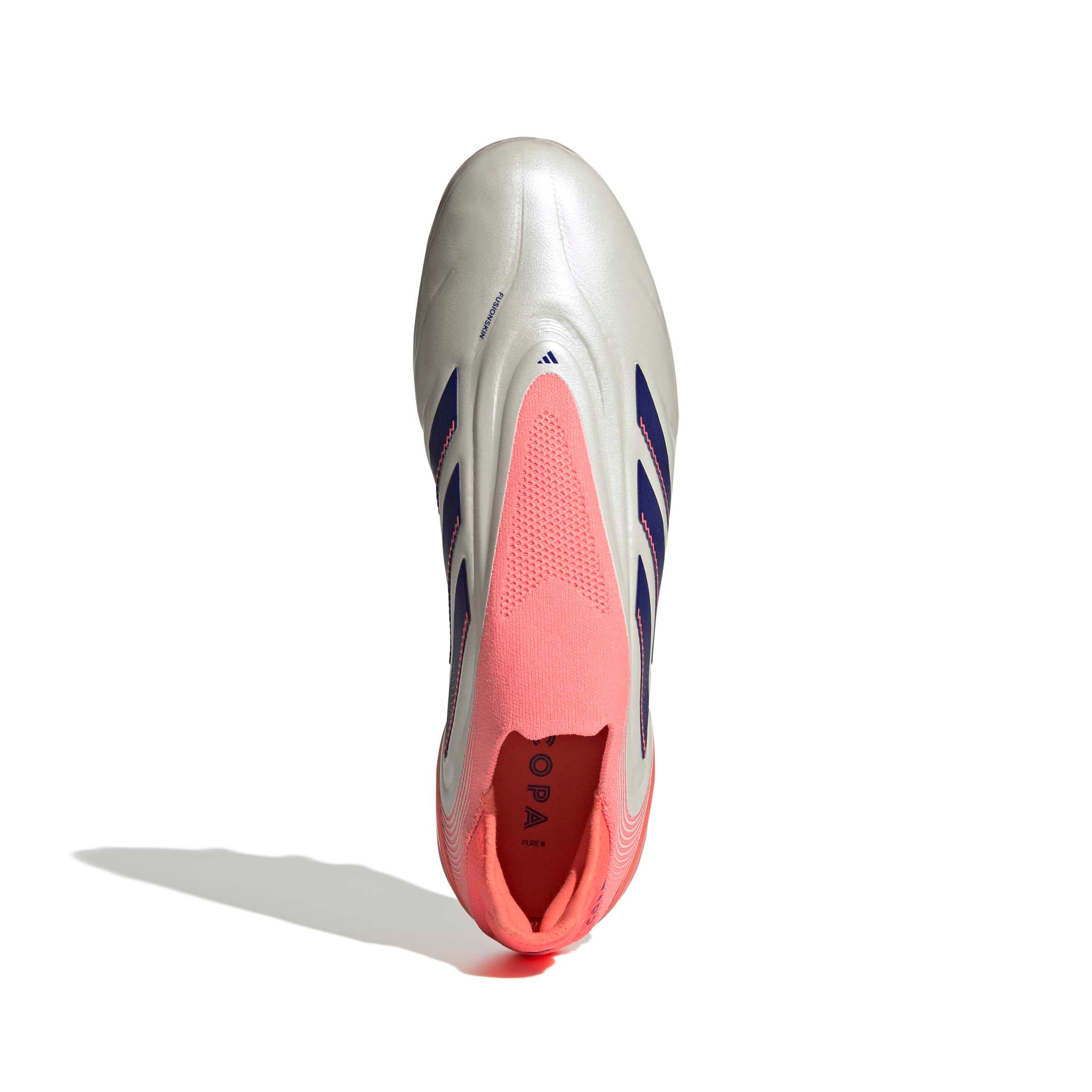 adidas Copa Pure 3 Elite Laceless FG Firm Ground (FG) adidas 