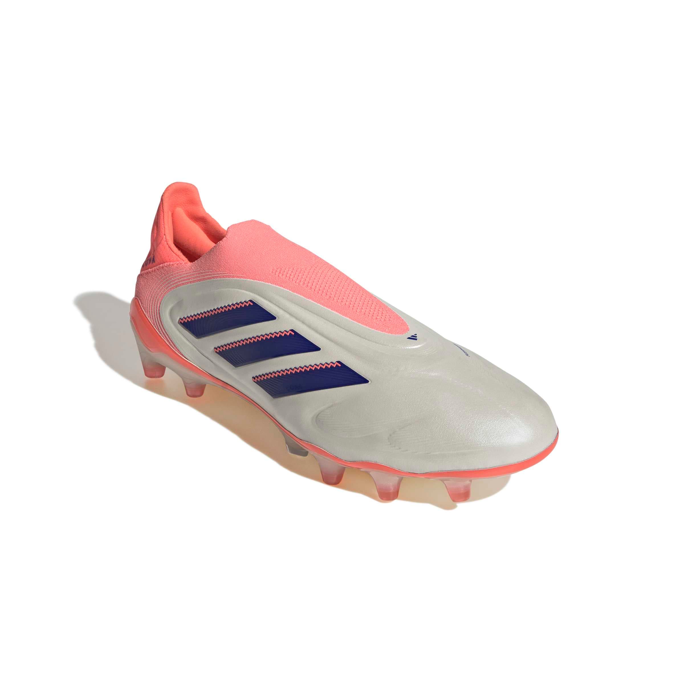 adidas Copa Pure 3 Elite Laceless FG Firm Ground (FG) adidas 