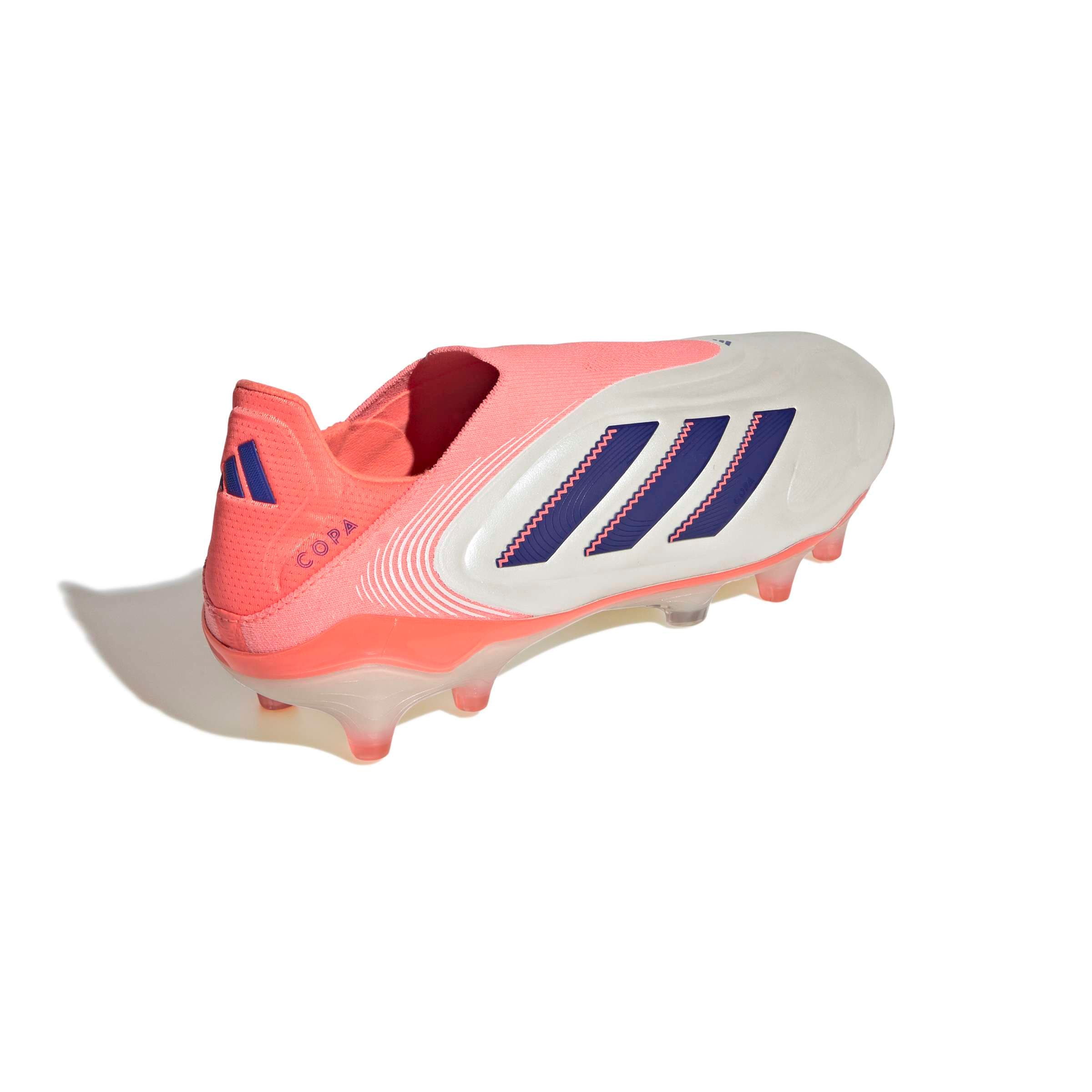 adidas Copa Pure 3 Elite Laceless FG Firm Ground (FG) adidas 