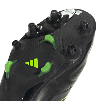 adidas Copa Pure 3 Elite Laceless FG Firm Ground adidas 