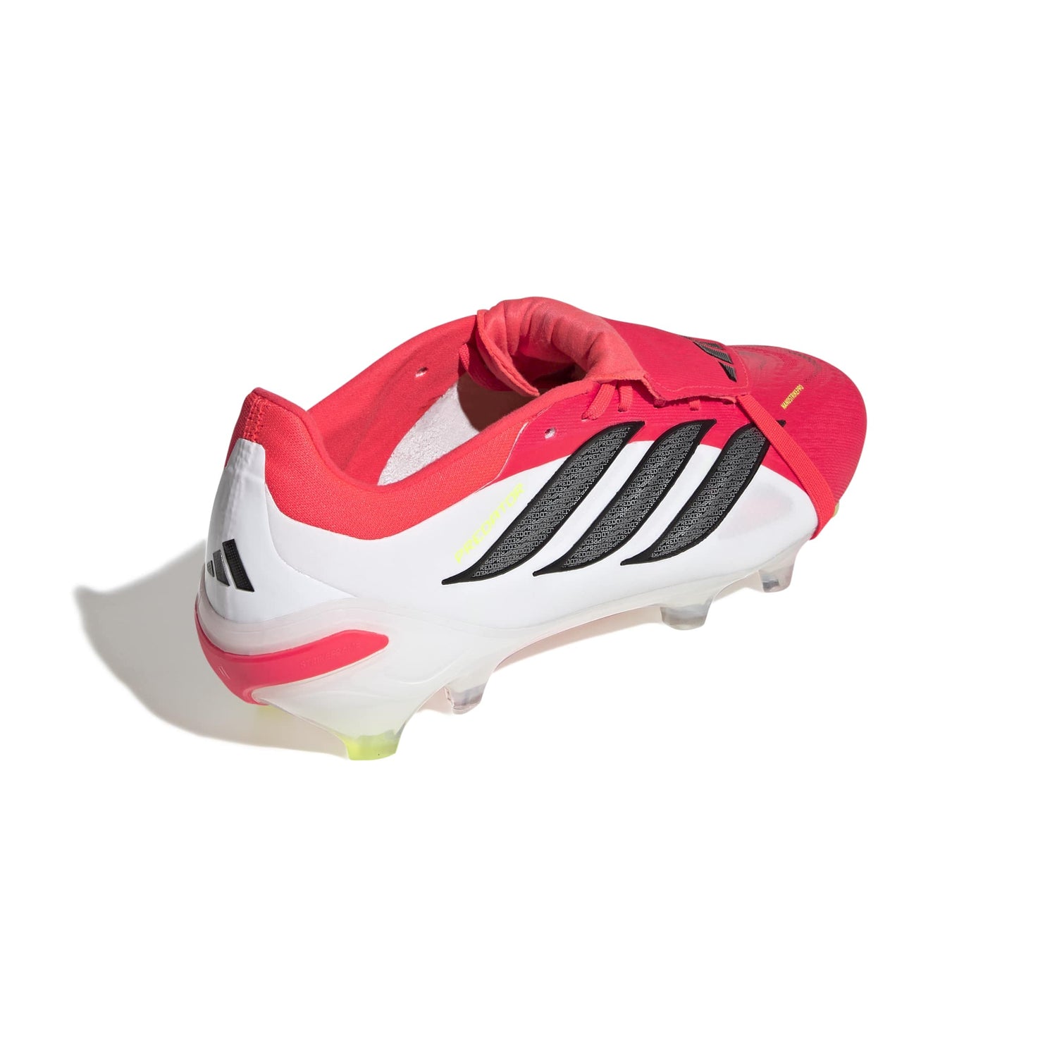 adidas PREDATOR PRO Fold-Over Tongue FG Firm Ground (FG) adidas 