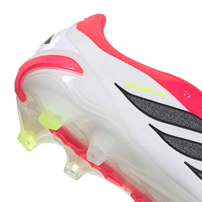 adidas PREDATOR PRO Fold-Over Tongue FG Firm Ground (FG) adidas 