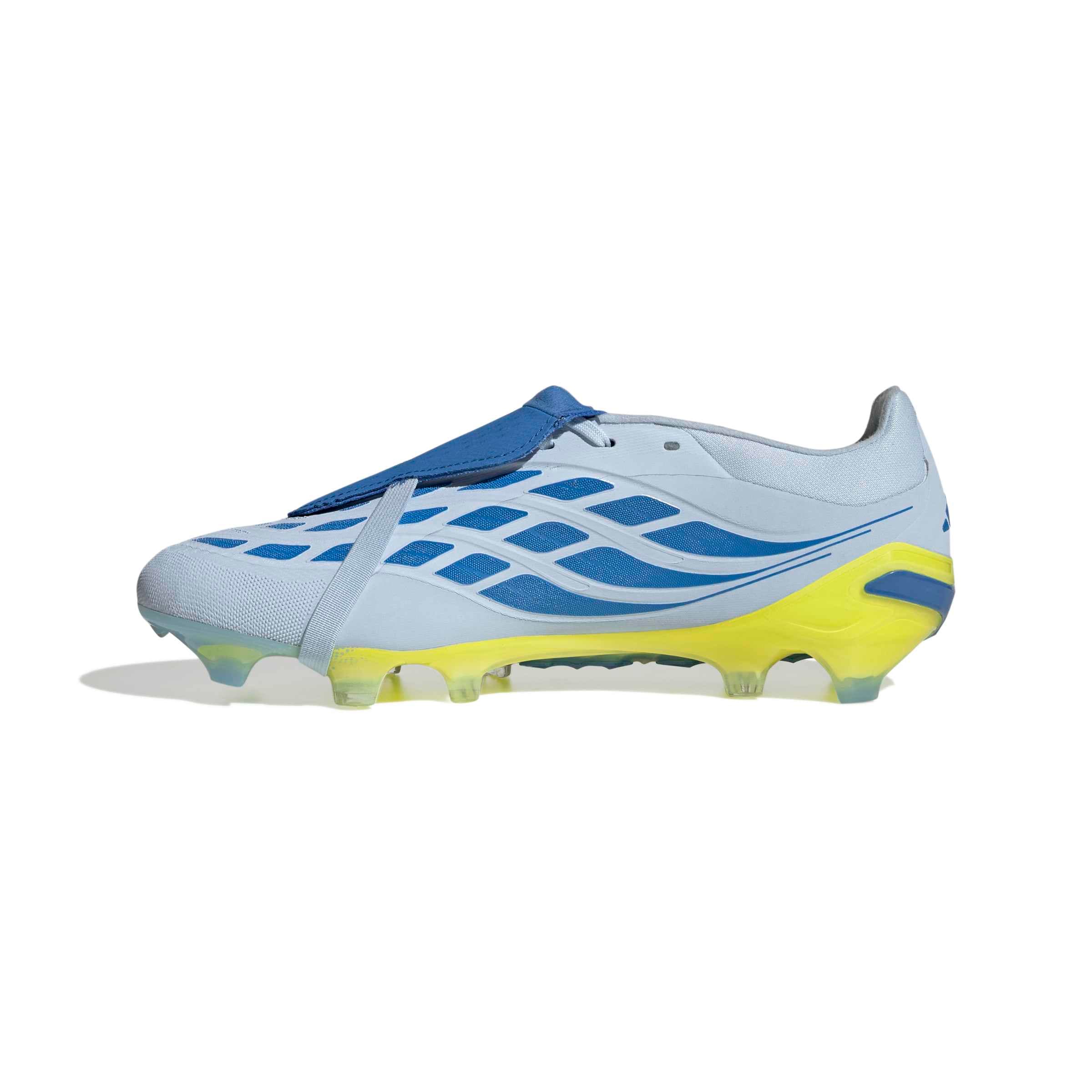 adidas Predator Pro Fold-Over Tongue FG Firm Ground (FG) adidas 